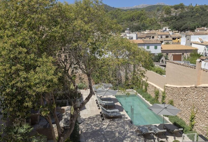 ホテル Can Auli Luxury Retreat Adults Only