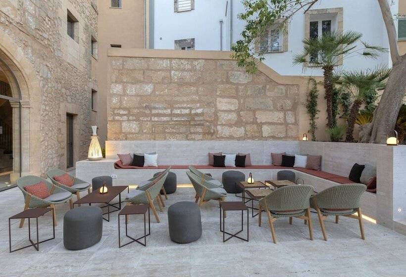 ホテル Can Auli Luxury Retreat Adults Only