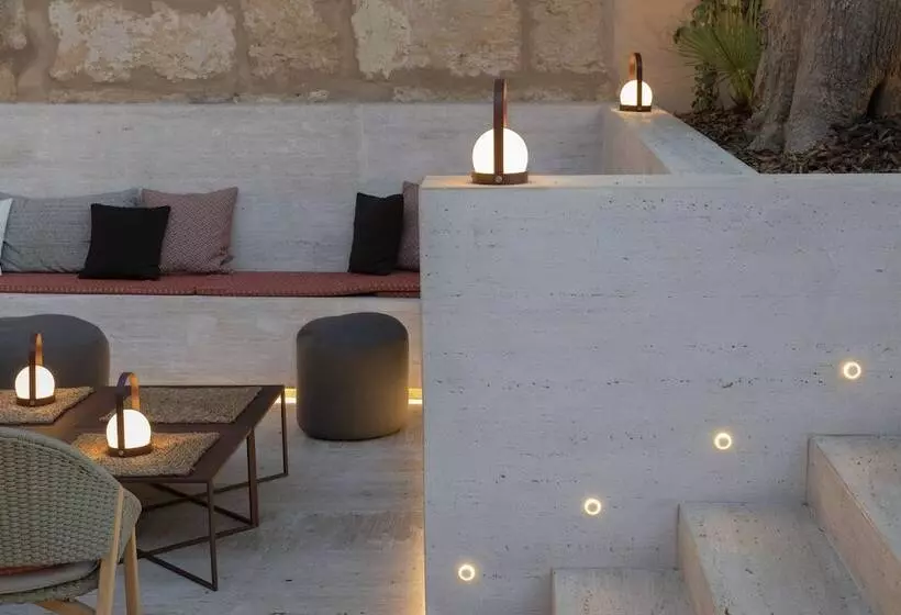 Hotelli Can Auli Luxury Retreat  Adults Only