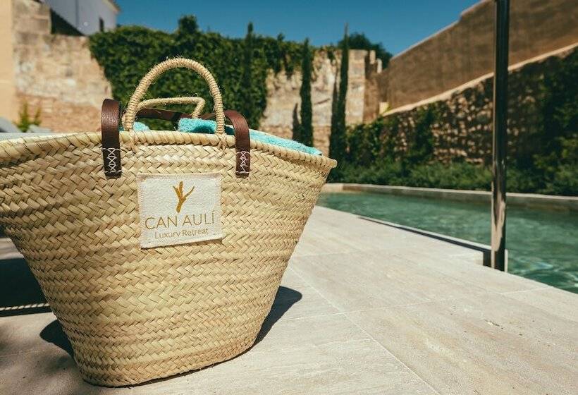 ホテル Can Auli Luxury Retreat Adults Only