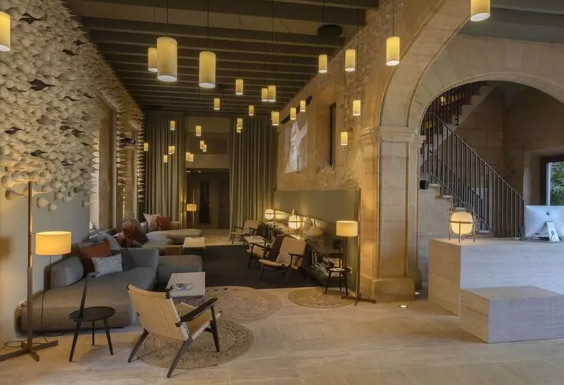 Hotelli Can Auli Luxury Retreat  Adults Only