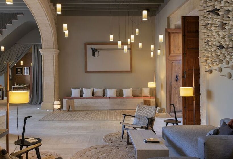 ホテル Can Auli Luxury Retreat Adults Only