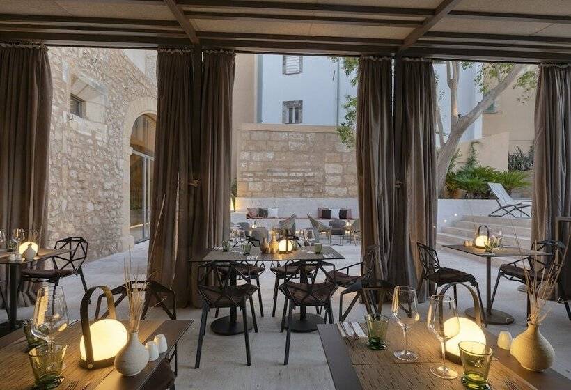 ホテル Can Auli Luxury Retreat Adults Only