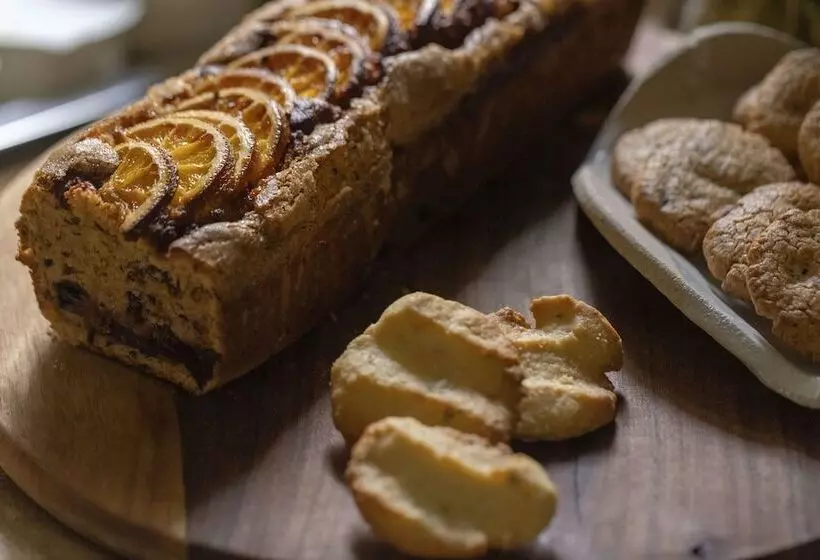 Hotelli Can Auli Luxury Retreat  Adults Only