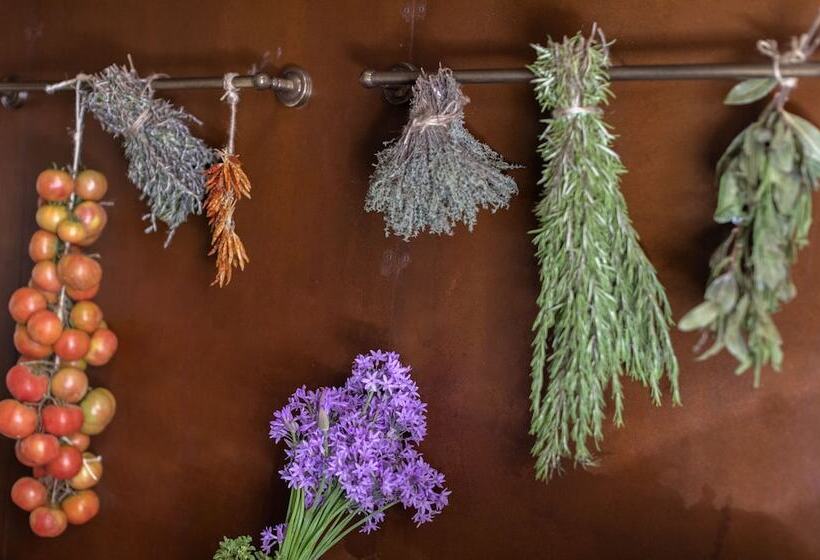 ホテル Can Auli Luxury Retreat Adults Only