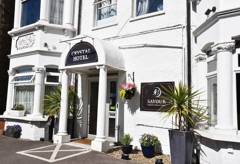 Crystal Hotel & Savour