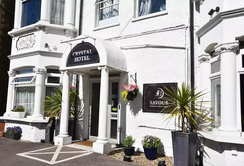 Crystal Hotel & Savour