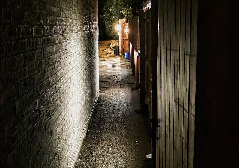 Crystal Hotel & Savour