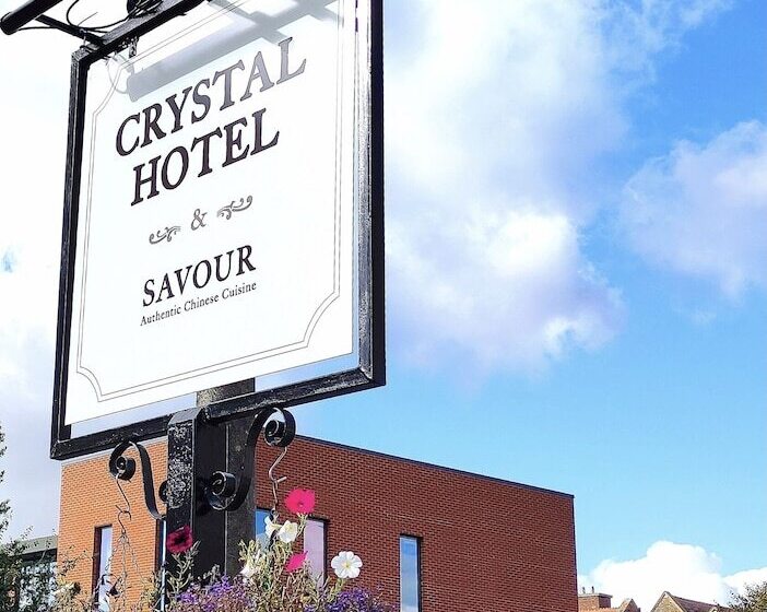 Crystal Hotel & Savour