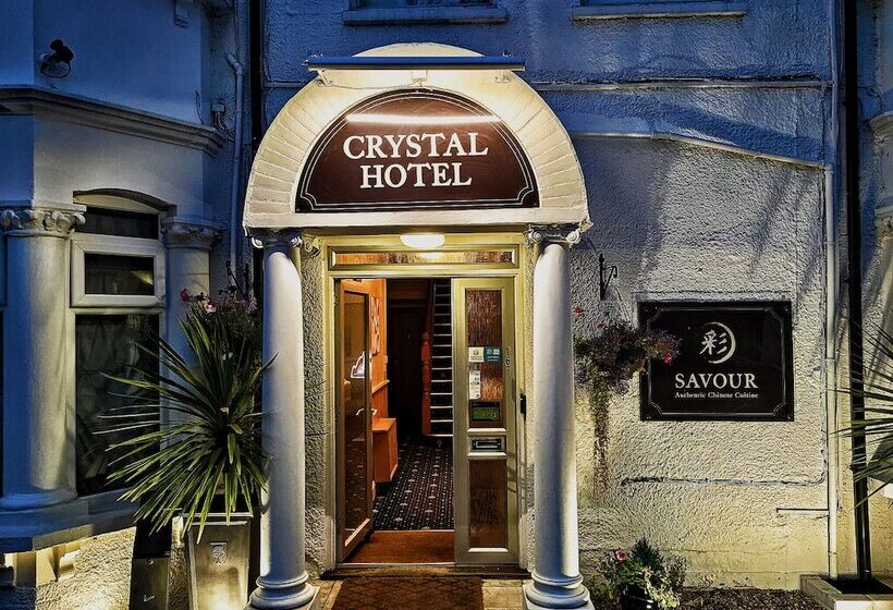 Crystal Hotel & Savour
