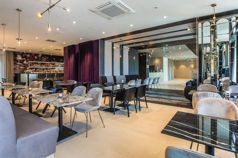 酒店 Grano Gdańsk Old Town