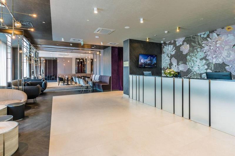 酒店 Grano Gdańsk Old Town