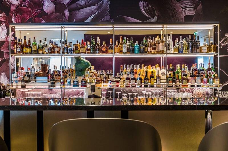 酒店 Grano Gdańsk Old Town