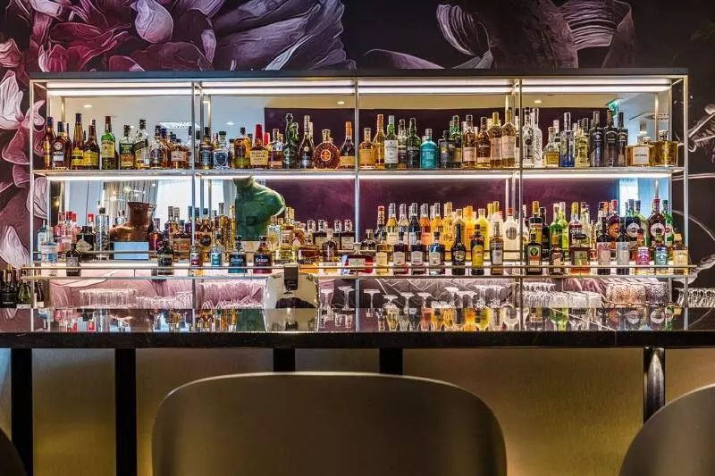 Hotell Grano Gdańsk Old Town