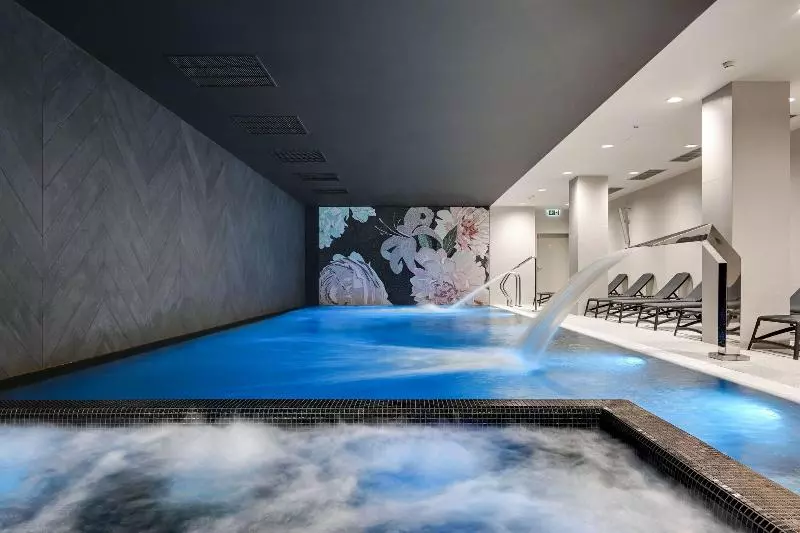 Hotell Grano Gdańsk Old Town