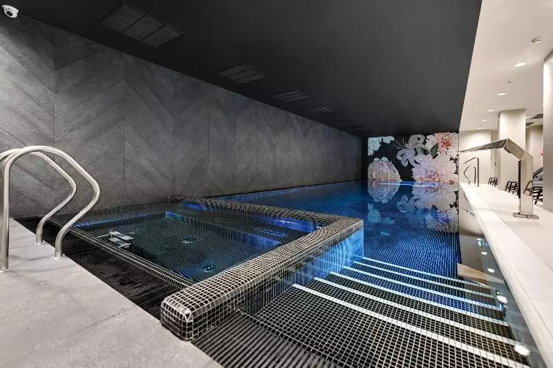 Hotell Grano Gdańsk Old Town