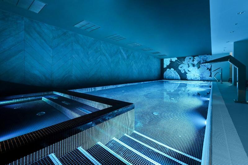 酒店 Grano Gdańsk Old Town