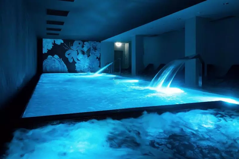 Hotell Grano Gdańsk Old Town