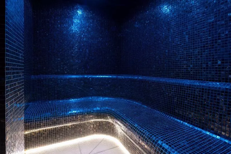 Hotell Grano Gdańsk Old Town