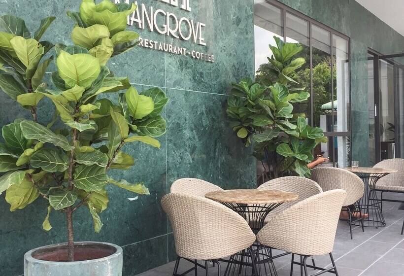 Mangrove Hotel Can Gio