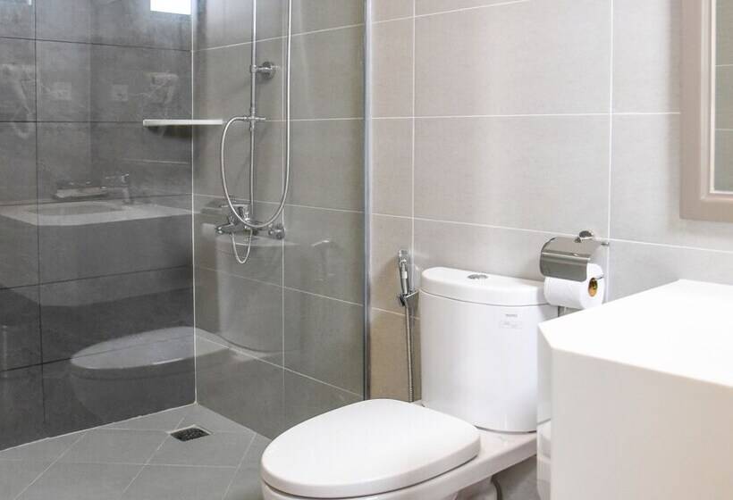 Mangrove Hotel Can Gio