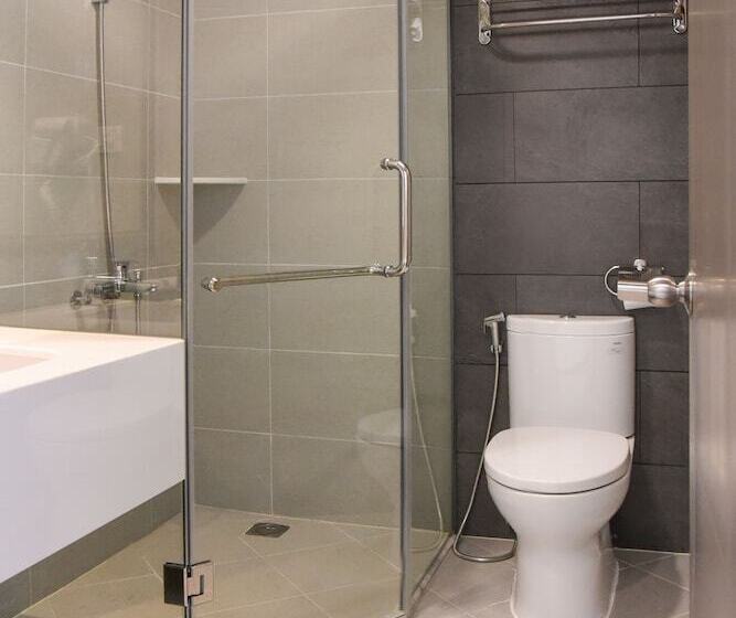 Mangrove Hotel Can Gio