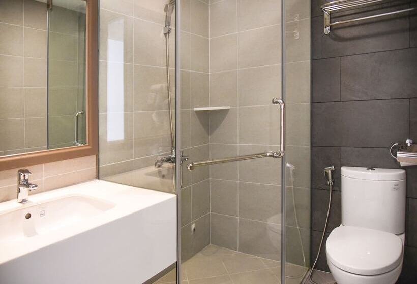 Mangrove Hotel Can Gio