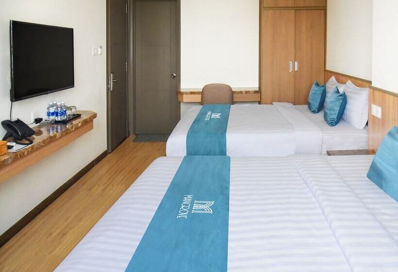 Mangrove Hotel Can Gio