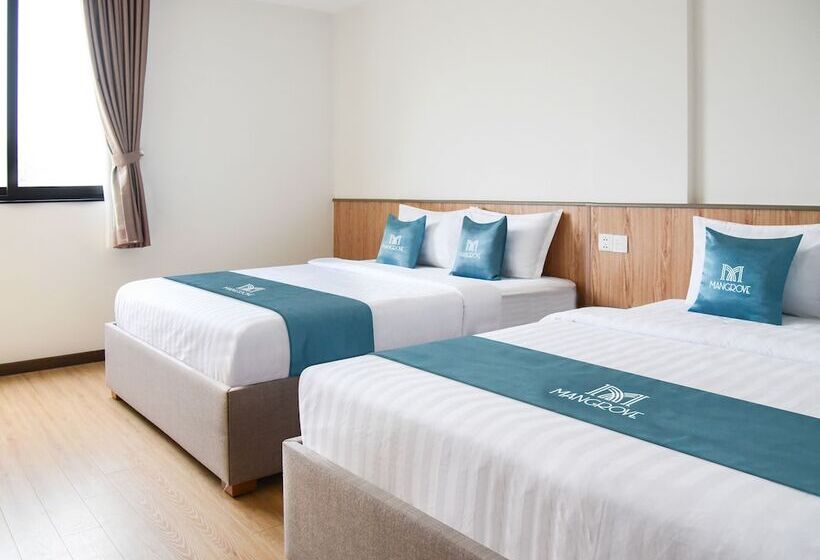 Mangrove Hotel Can Gio