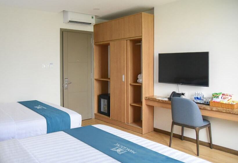 Mangrove Hotel Can Gio