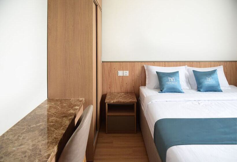 Mangrove Hotel Can Gio