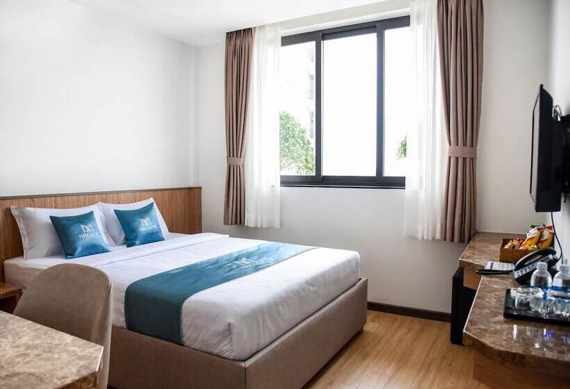 Mangrove Hotel Can Gio