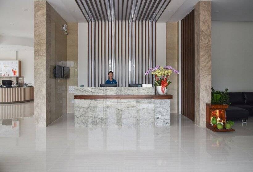 Mangrove Hotel Can Gio