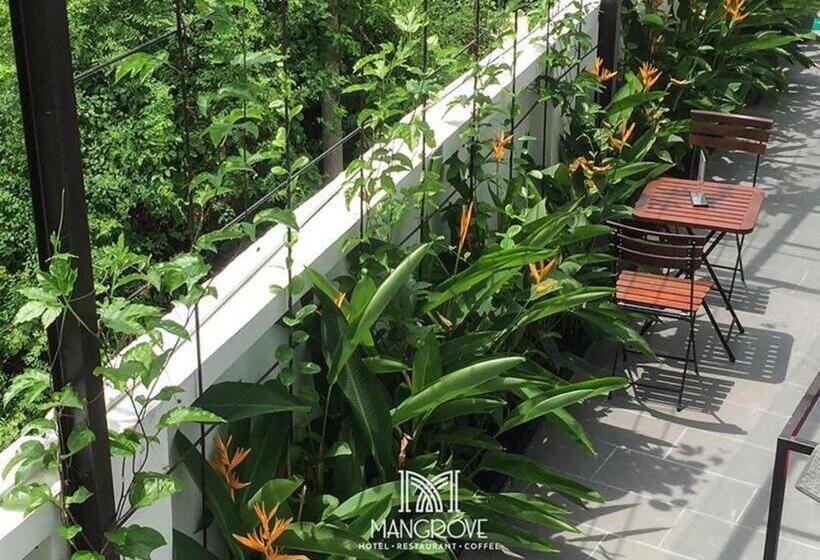 Mangrove Hotel Can Gio
