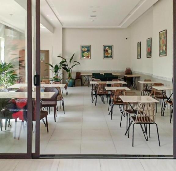 Mangrove Hotel Can Gio