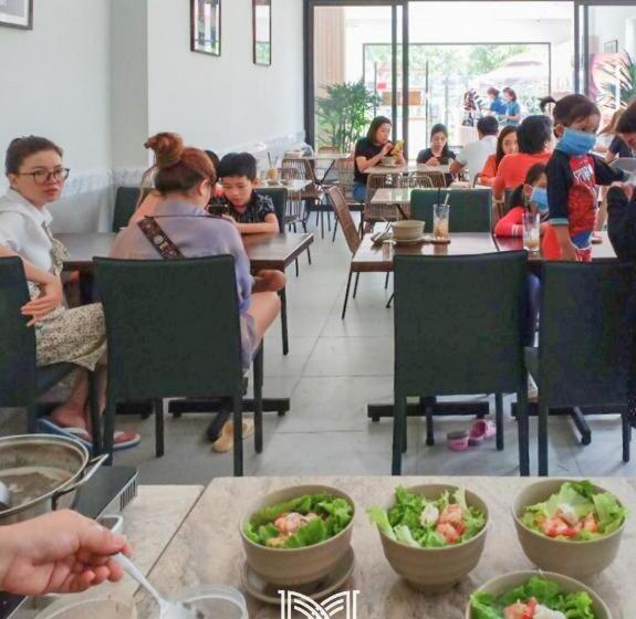 Mangrove Hotel Can Gio