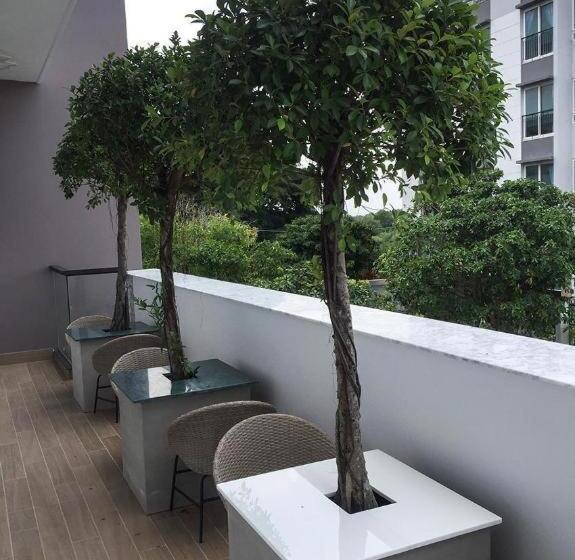 Mangrove Hotel Can Gio