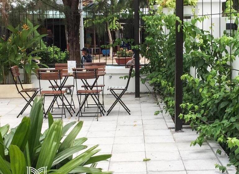 Mangrove Hotel Can Gio