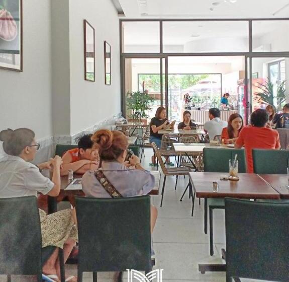 Mangrove Hotel Can Gio