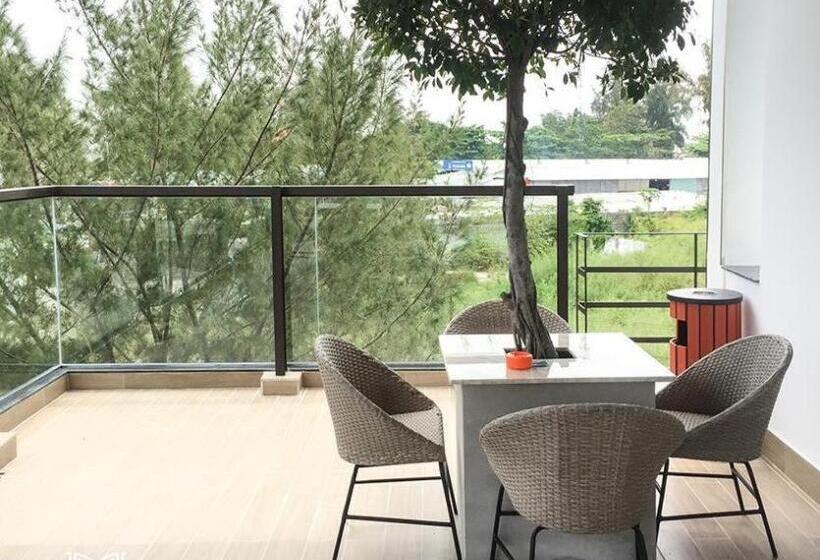 Mangrove Hotel Can Gio