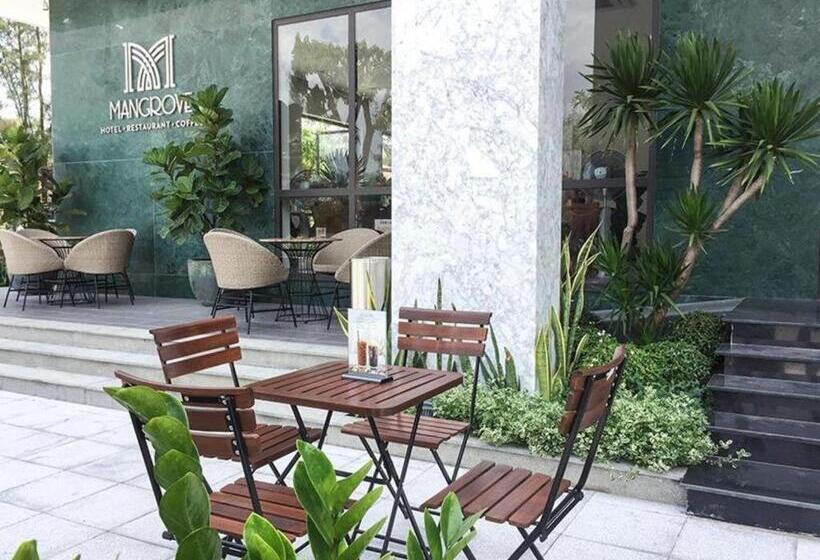 Mangrove Hotel Can Gio