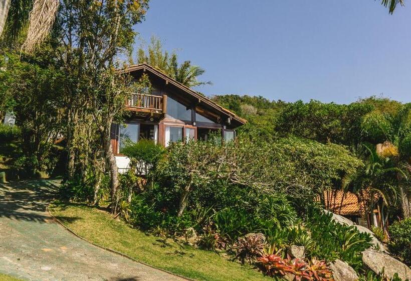 בית מלון כפרי Pousada Moradas Da Silveira