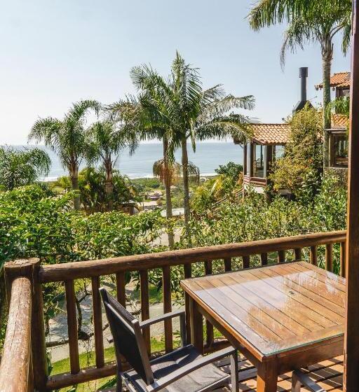 בית מלון כפרי Pousada Moradas Da Silveira