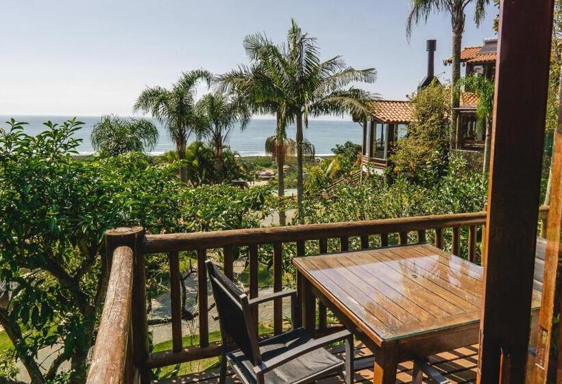 בית מלון כפרי Pousada Moradas Da Silveira