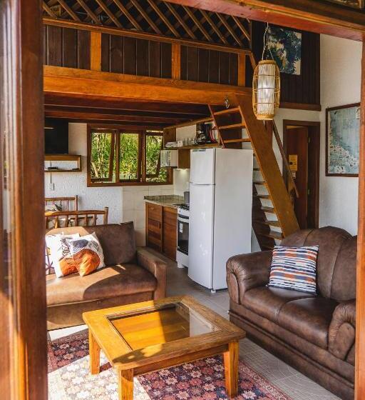 בית מלון כפרי Pousada Moradas Da Silveira