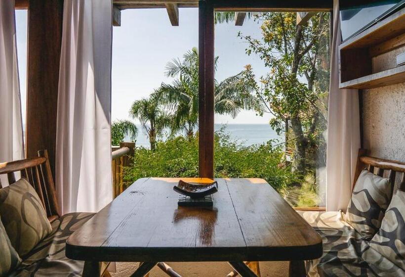 בית מלון כפרי Pousada Moradas Da Silveira