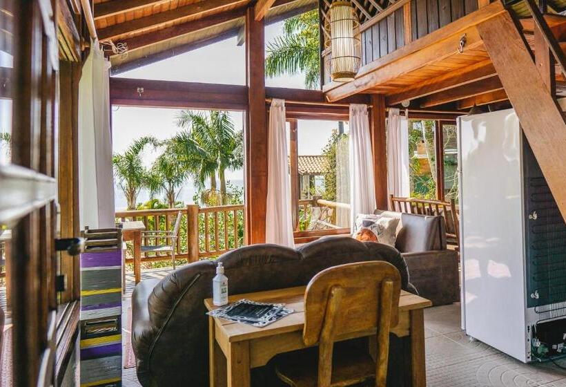 בית מלון כפרי Pousada Moradas Da Silveira