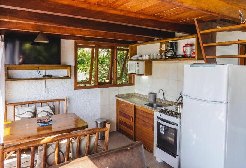 בית מלון כפרי Pousada Moradas Da Silveira