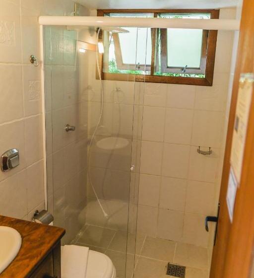 בית מלון כפרי Pousada Moradas Da Silveira