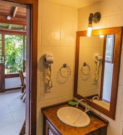 בית מלון כפרי Pousada Moradas Da Silveira